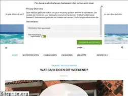 Sites similar to leavingholland.com