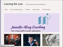 Sites similar to leavinglaw.wordpress.com