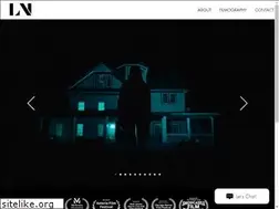 Sites similar to leavingnormalprod.com