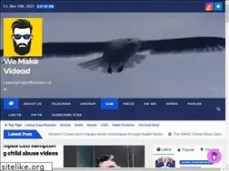 Sites similar to leavingsugarmountain.com
