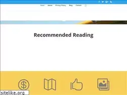 Sites similar to leavingterrafirma.com
