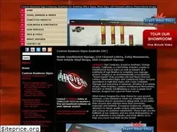 Sites similar to leavingyourmark.com