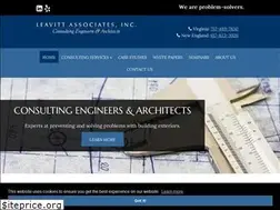 Sites similar to leavittassoc.com