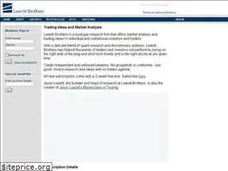 Sites similar to leavittbrothers.com