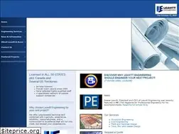 Sites similar to leavittengineers.com