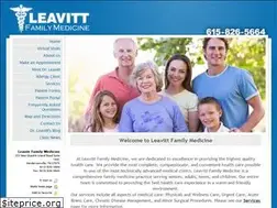 Sites similar to leavittfamilymedicine.com