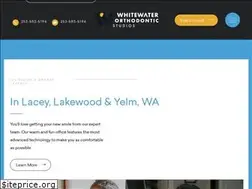 Sites similar to leavittortho.com