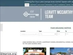 Sites similar to leavittrealty.com