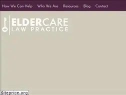 Sites similar to leavyelderlaw.com