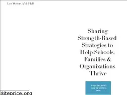 Sites similar to leawaters.com