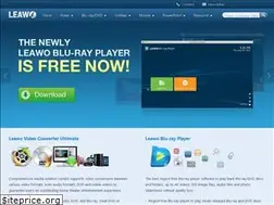 Sites similar to leawo.net