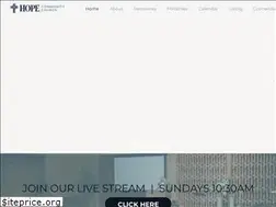 Sites similar to leawoodbaptist.com