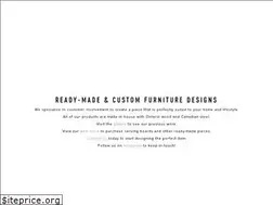 Sites similar to leawoodcompany.ca