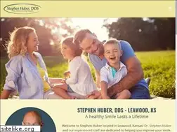 Sites similar to leawoodkansasdentist.com
