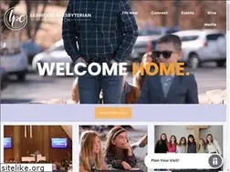 Sites similar to leawoodpres.org