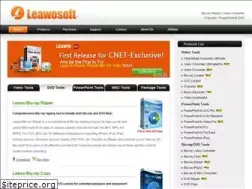Sites similar to leawosoft.com