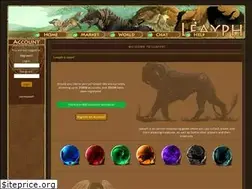 Sites similar to leayph.com