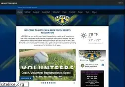 Sites similar to leaysa.com