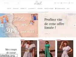 Sites similar to leazboutique.com