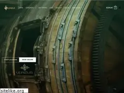 Sites similar to leazus.com