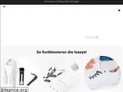 Sites similar to leazy.de