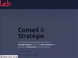 Sites similar to leb-communication.fr