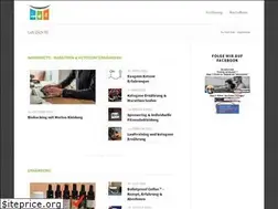 Sites similar to leb-dich-fit.de