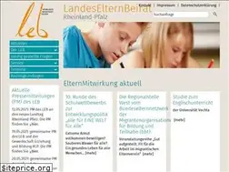 Sites similar to leb.bildung-rp.de