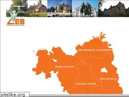 Sites similar to leb.de