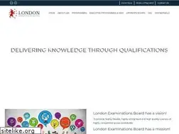 Sites similar to leb.education