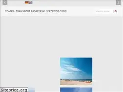 Sites similar to leba-tomax.pl