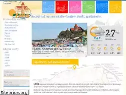 Sites similar to leba.net