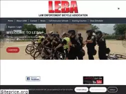 Sites similar to leba.org