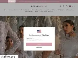 Sites similar to lebaasonline.co.uk