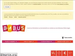 Sites similar to lebabus.com