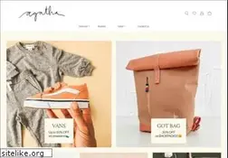 Sites similar to lebabyshop.com