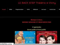 Sites similar to lebackstep.com