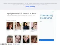 Sites similar to lebadanti.it