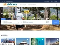 Sites similar to lebadvisor.com