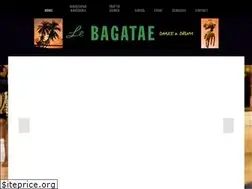 Sites similar to lebagatae.com