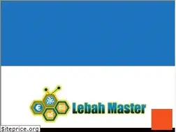 Sites similar to lebahmaster.com