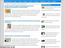 Sites similar to lebahndut.net