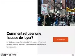 Sites similar to lebail.qc.ca
