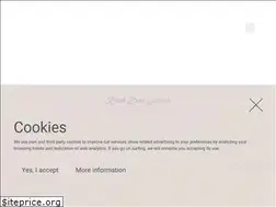 Sites similar to lebainbleu.com