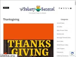 Sites similar to lebakerysensual.com