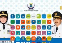 Sites similar to lebakkab.go.id