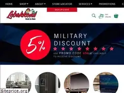 Sites similar to lebakkensrto.com
