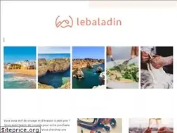 Sites similar to lebaladin.fr