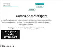 Sites similar to lebalap.academy