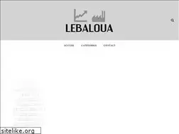 Sites similar to lebaloua.fr